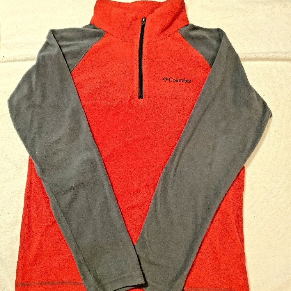 Columbia Fleece